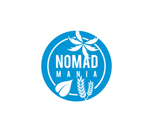 Design de Logo par Ansh Design pour NomadMania | Design : #34937677