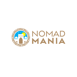 Design de Logo par geni pour NomadMania | Design #34929998
