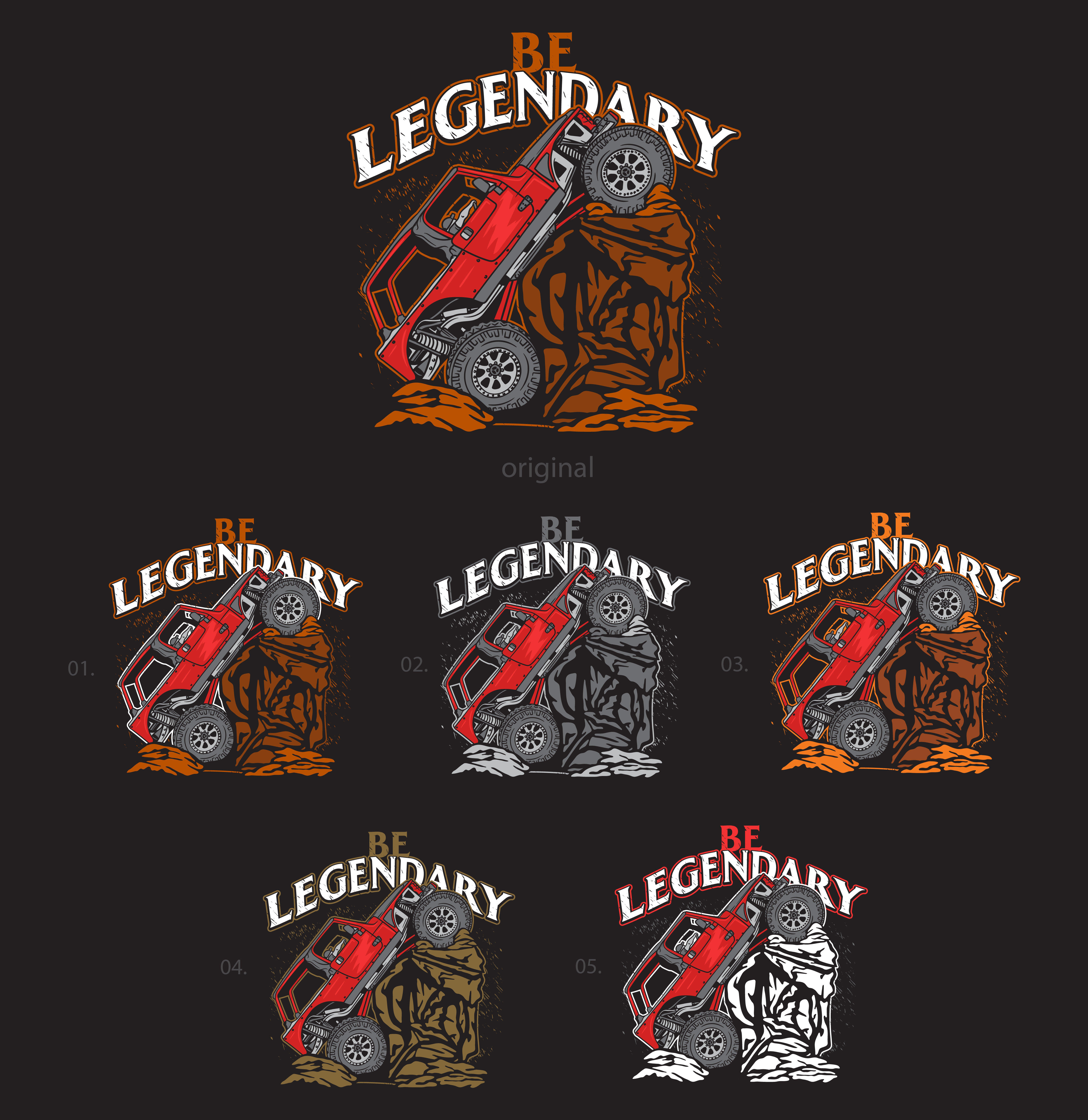 T-shirt Design by Drawingbook for this project | Design #34968703
