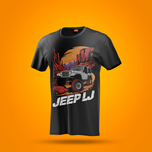 T-shirt Design by UniQ Maruf