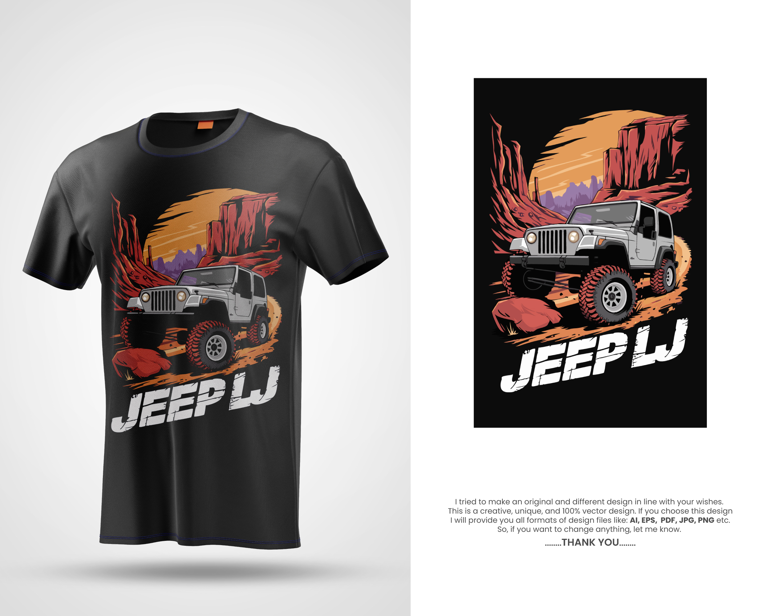 T-shirt Design by UniQ Maruf for this project | Design #34946766