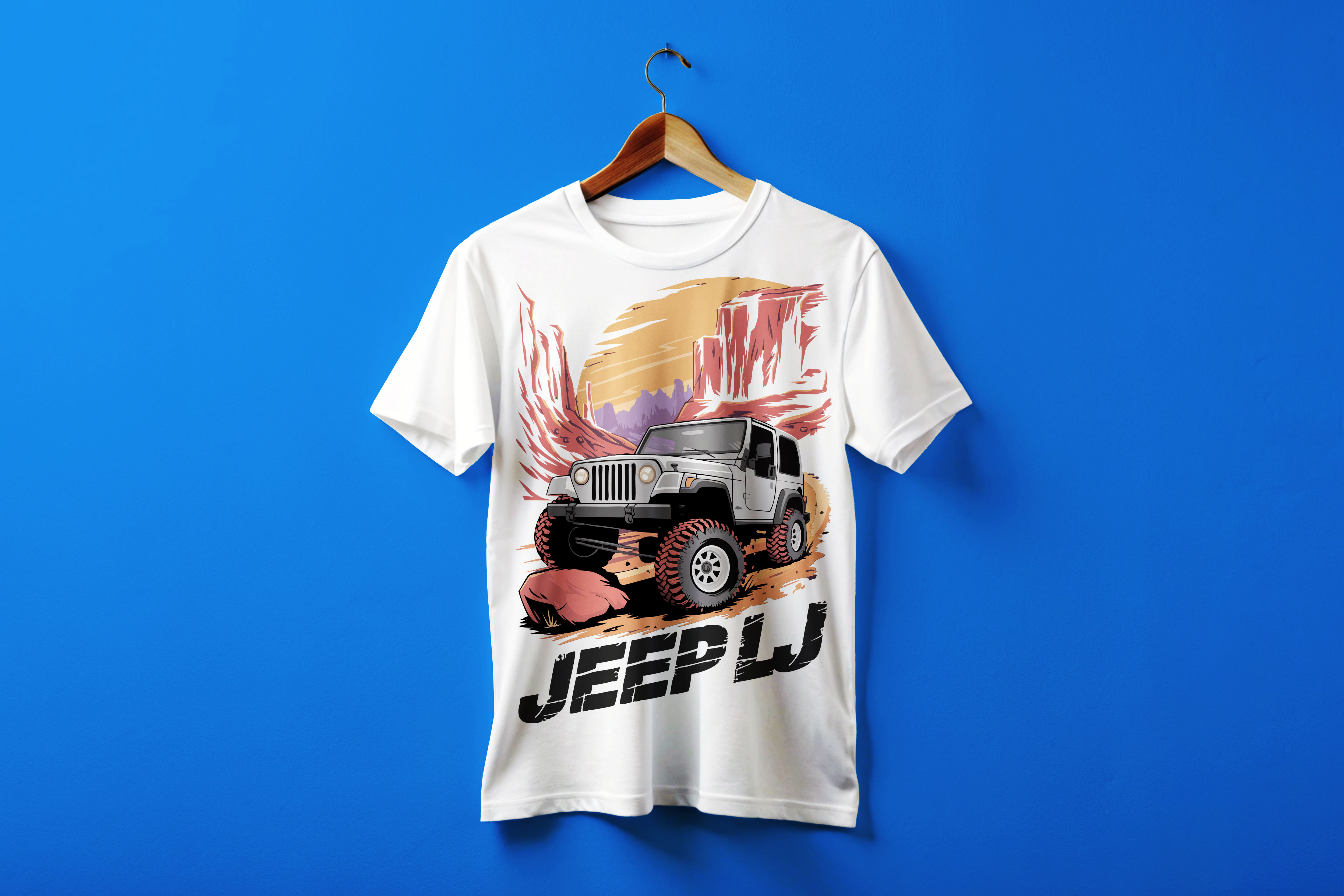 T-shirt Design by UniQ Maruf for this project | Design #34946771