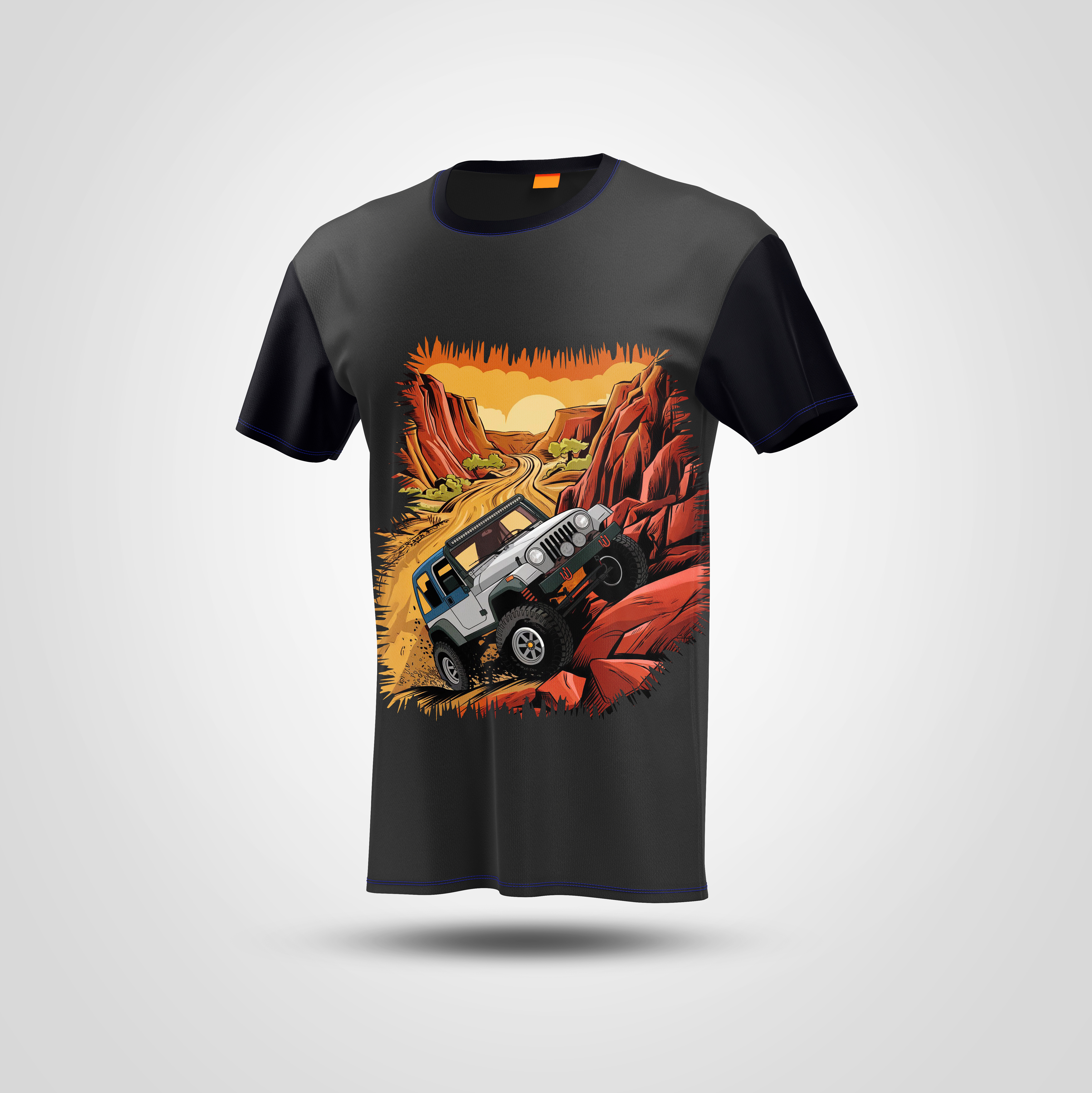 Design de T-shirt par UniQ Maruf pour ce projet | Design #34954095