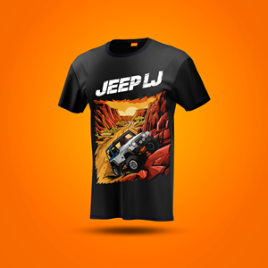 Diseño de Camiseta por UniQ Maruf para este proyecto | Diseño: #34954097