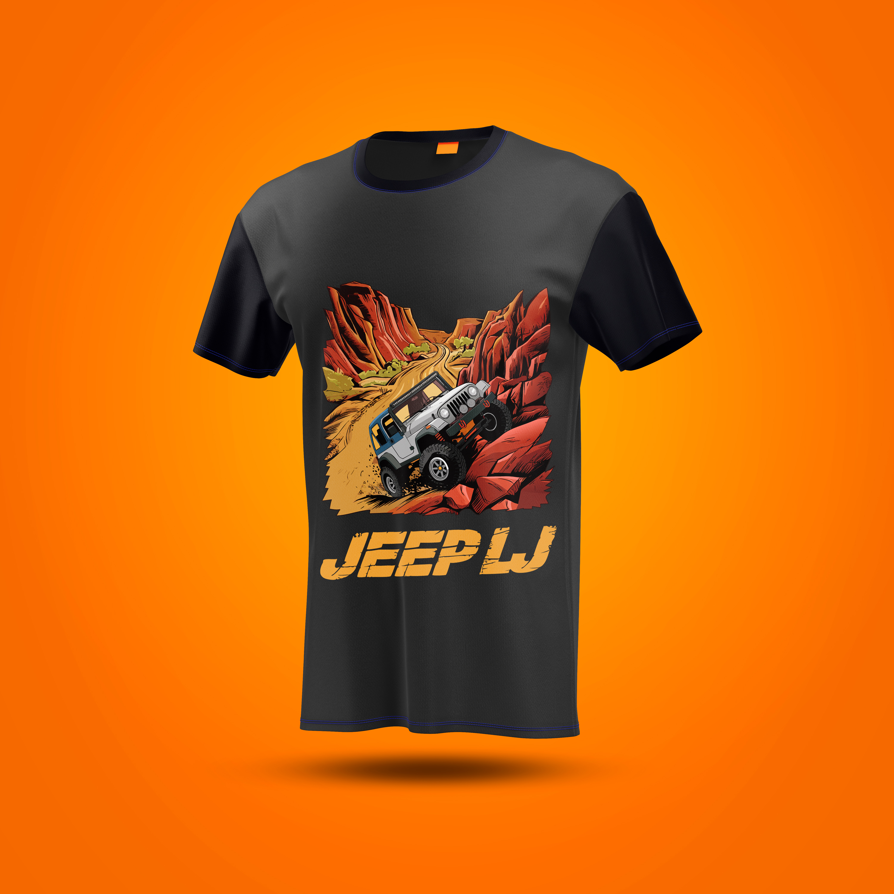 T-shirt Design by UniQ Maruf for this project | Design #34954298