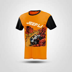 Diseño de Camiseta por UniQ Maruf para este proyecto | Diseño: #34954299