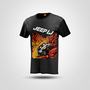 T-Shirt-Design von UniQ Maruf für dieses Projekt | Design #34955171
