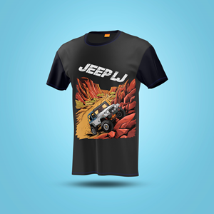 Diseño de Camiseta por UniQ Maruf para este proyecto | Diseño: #34955201