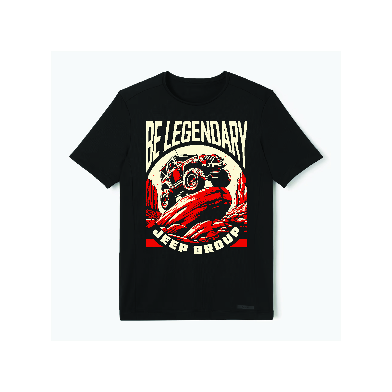 T-shirt Design by Filo F for this project | Design #34944639