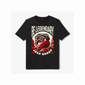 T-shirt Design by Filo F for this project | Design: #34944639