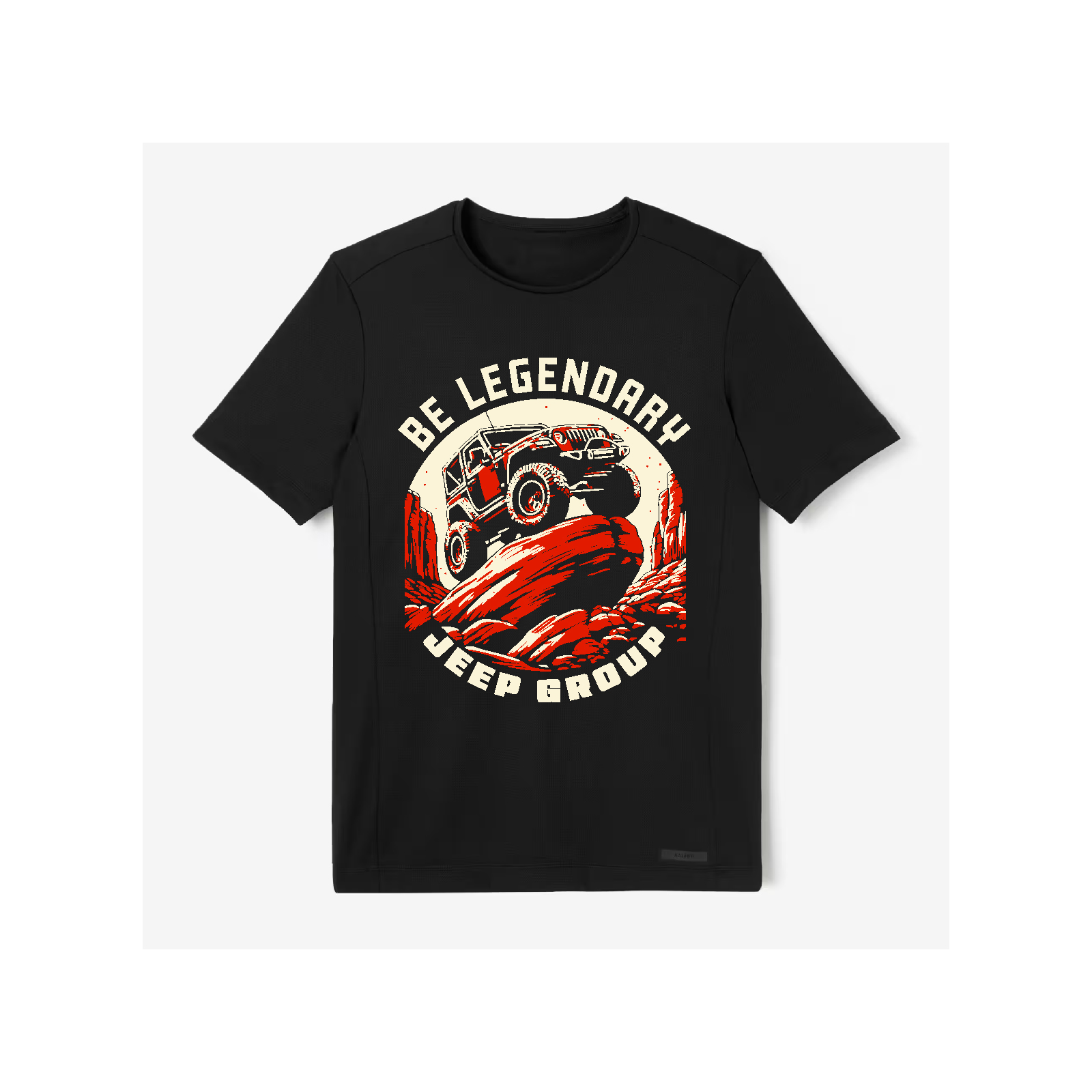 T-shirt Design by Filo F for this project | Design #34947002