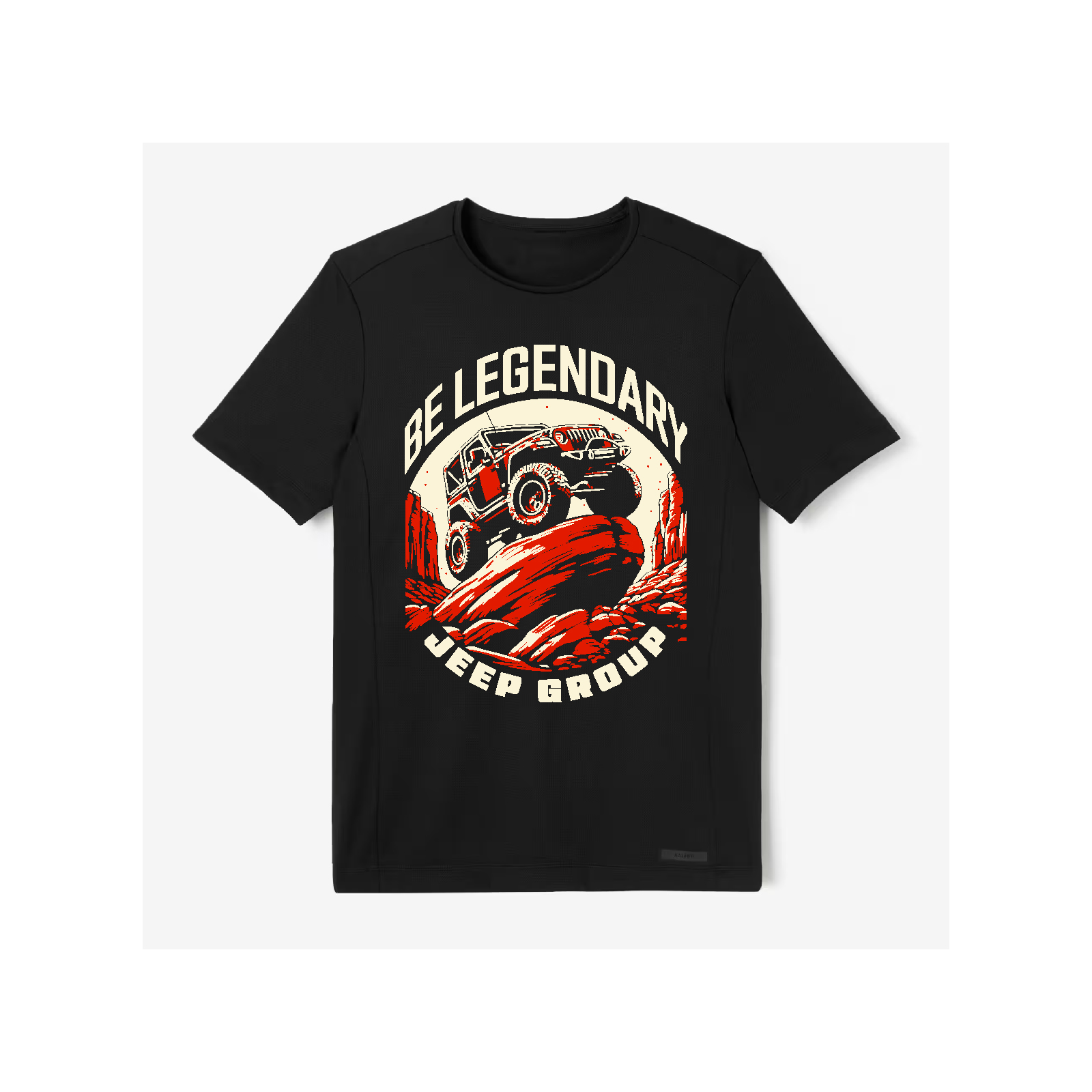 T-shirt Design by Filo F for this project | Design #34947003