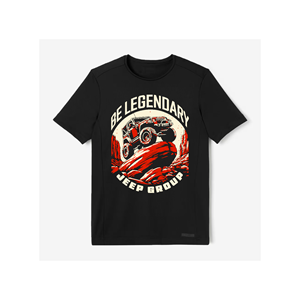 T-shirt Design by Filo F for this project | Design: #34947003