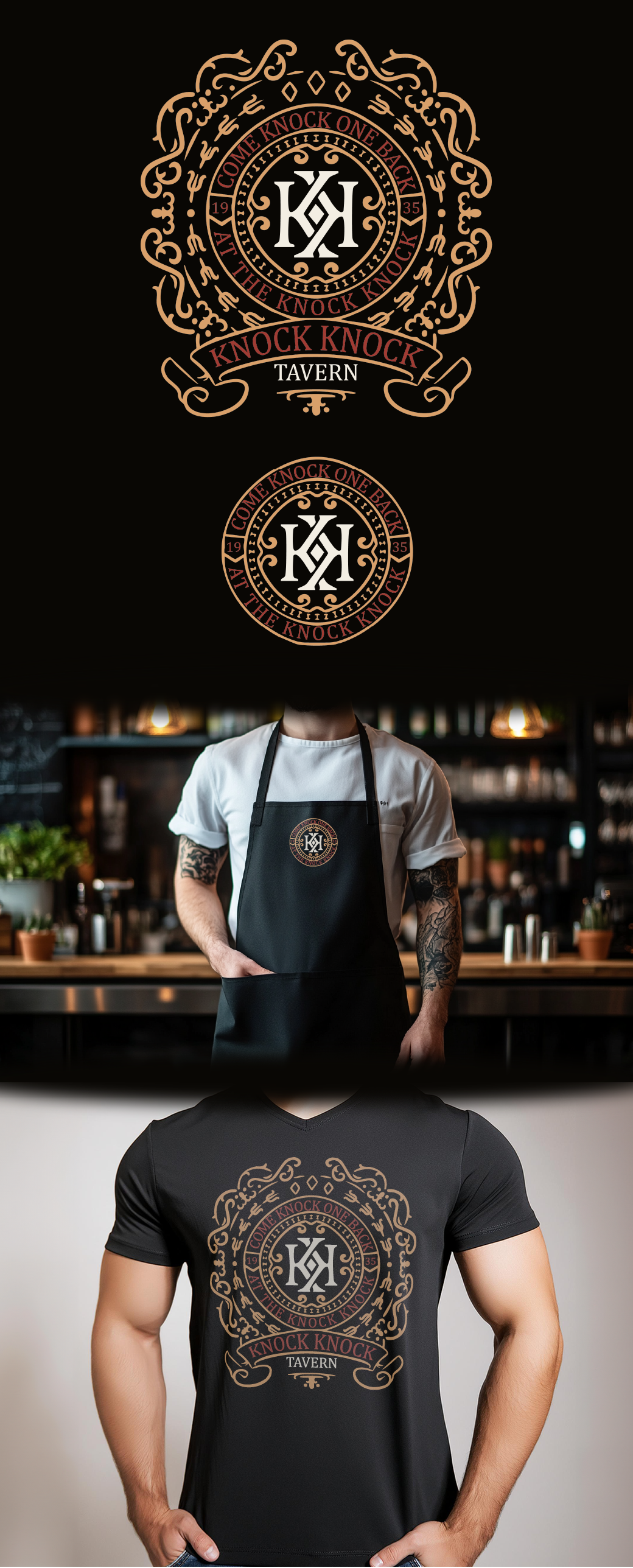 T-shirt Design by Rifqi 7 for this project | Design #34938173