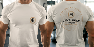T-shirt Design by NancyTan for this project | Design: #34955694