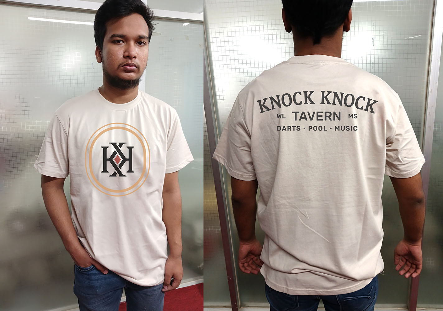 T-shirt Design by Johncina for this project | Design #34966478