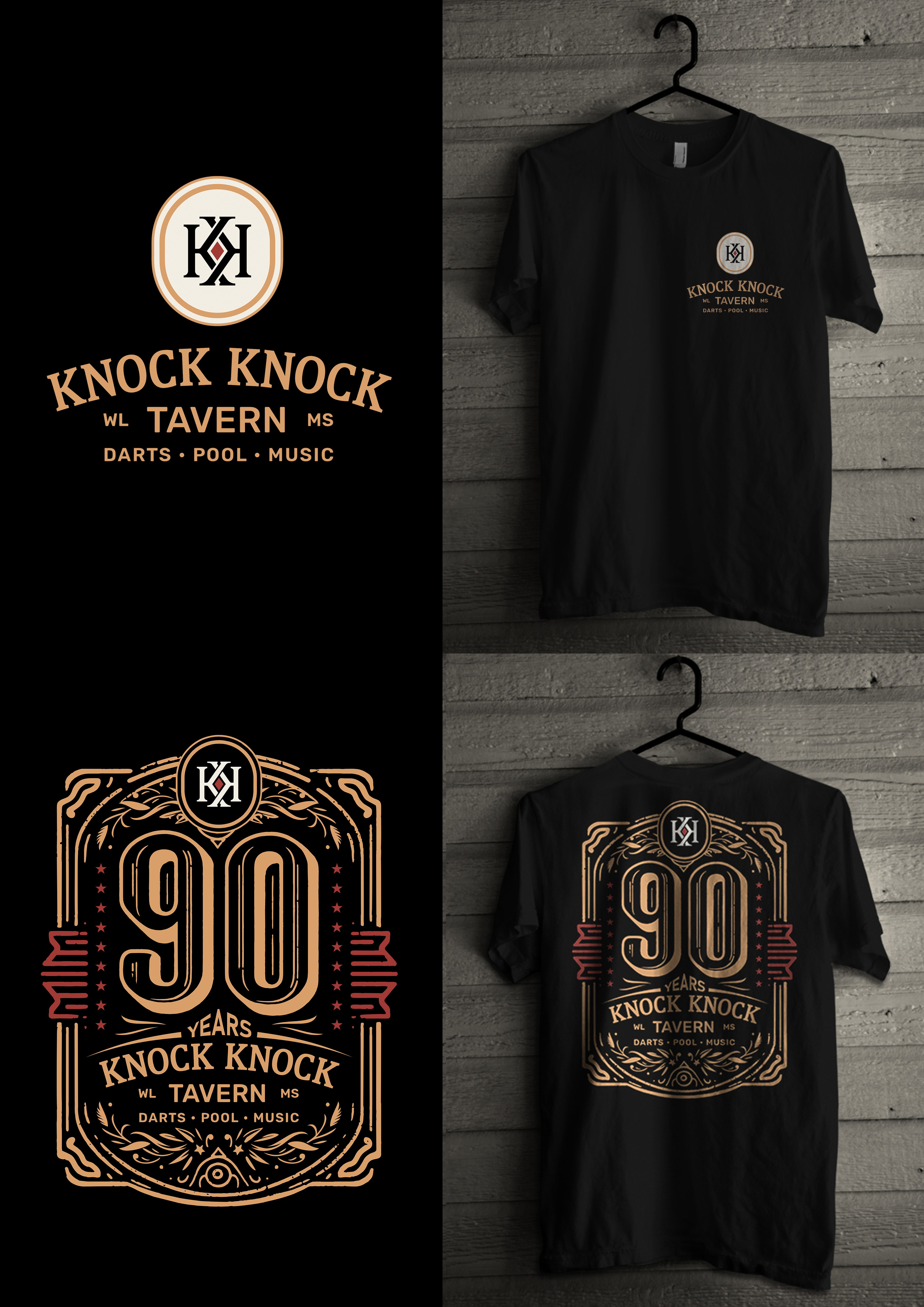 T-shirt Design by denuj for this project | Design #34945071