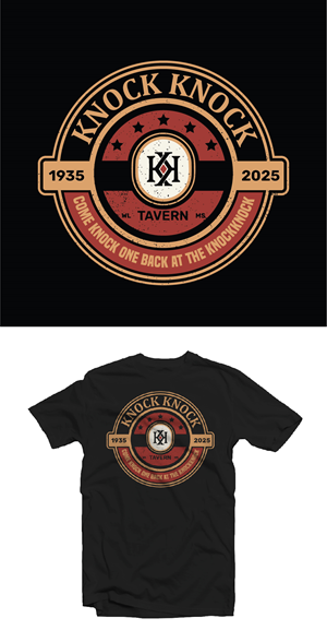 T-shirt Design by Ngoeg for this project | Design: #34972668