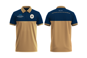 T-shirt Design by Madu7