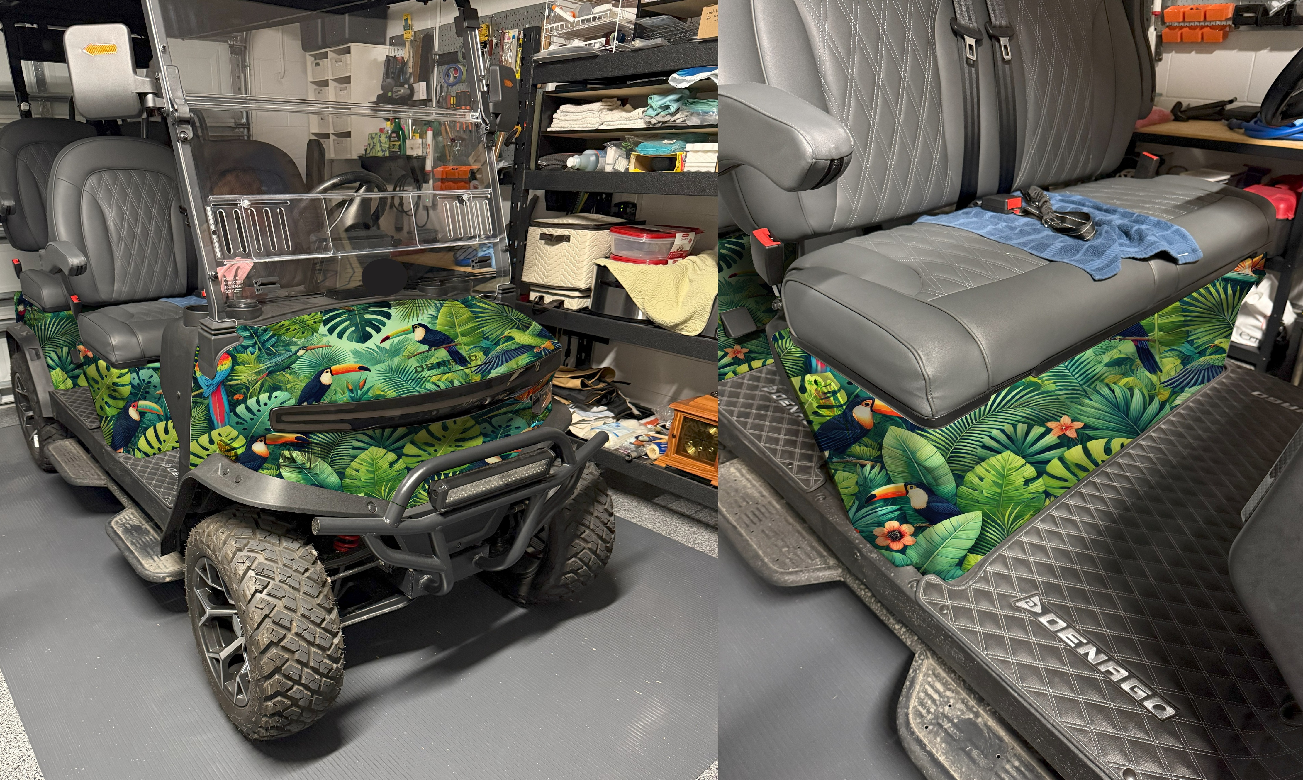 Car Wrap Design by Kira Graphics for this project | Design #34958415