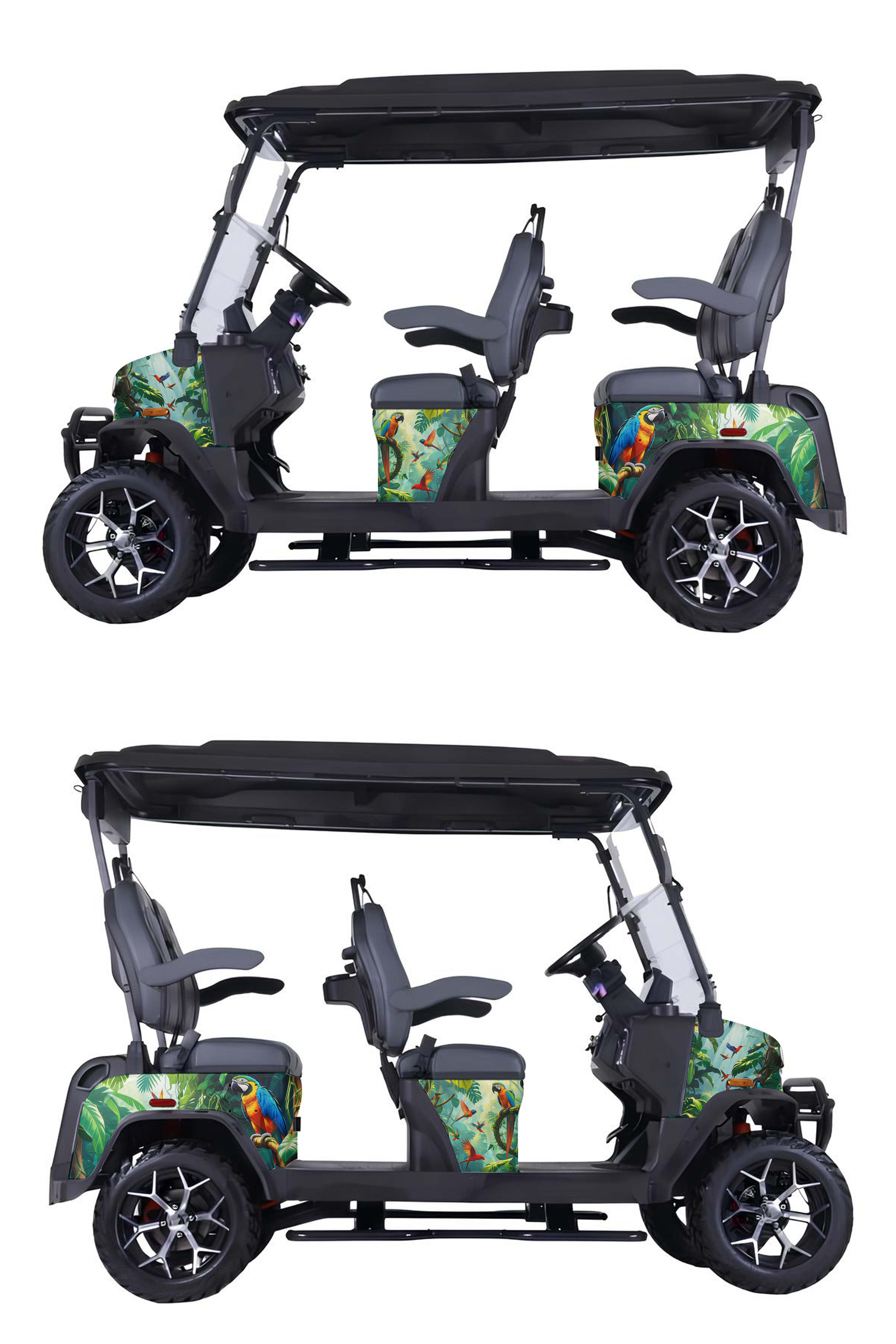 Car Wrap Design by AZ_Studio for this project | Design #34948536