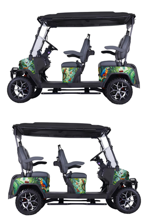 Car Wrap-Design von AZ_Studio für dieses Projekt | Design #34948536