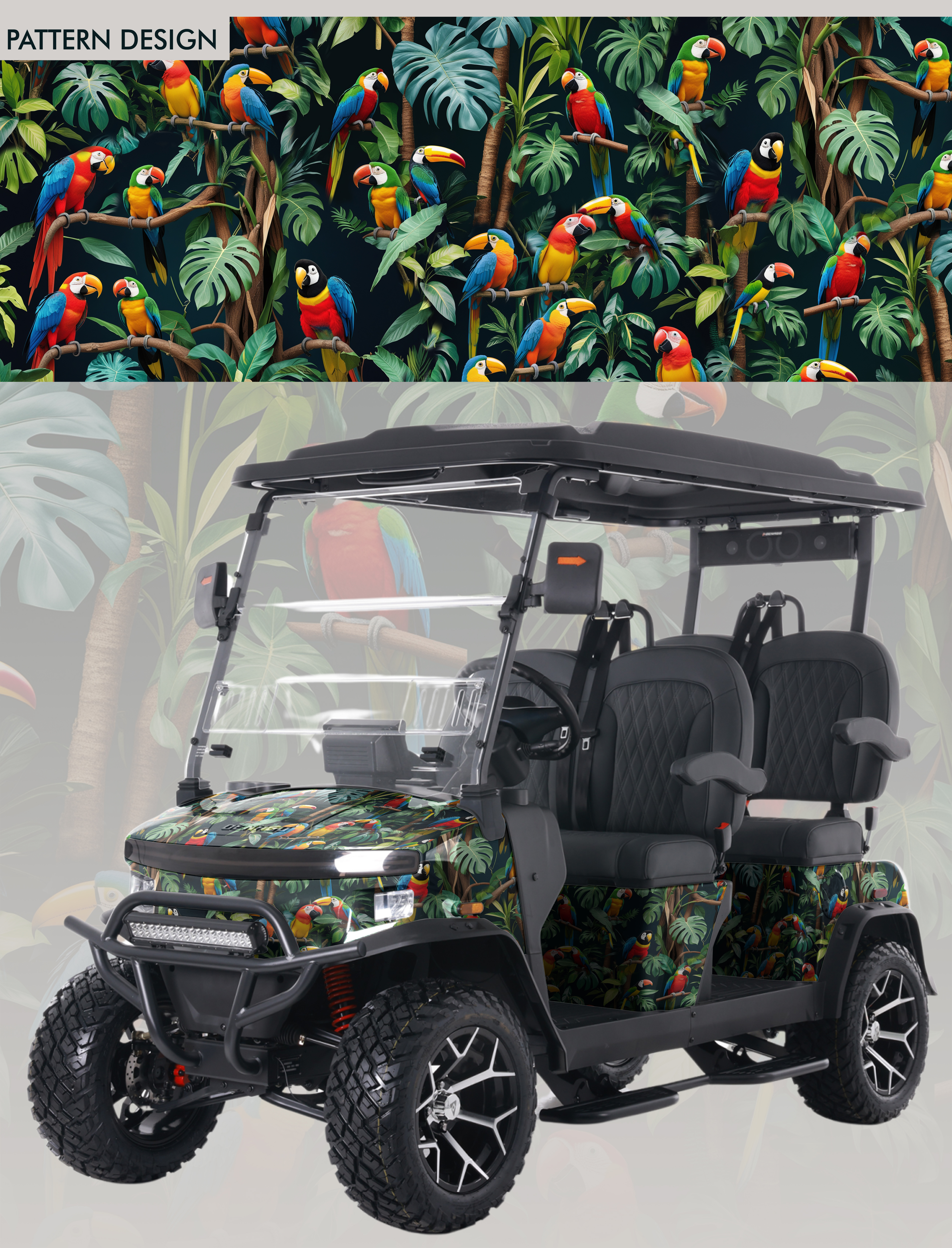 Car Wrap Design by AZ_Studio for this project | Design #34953096