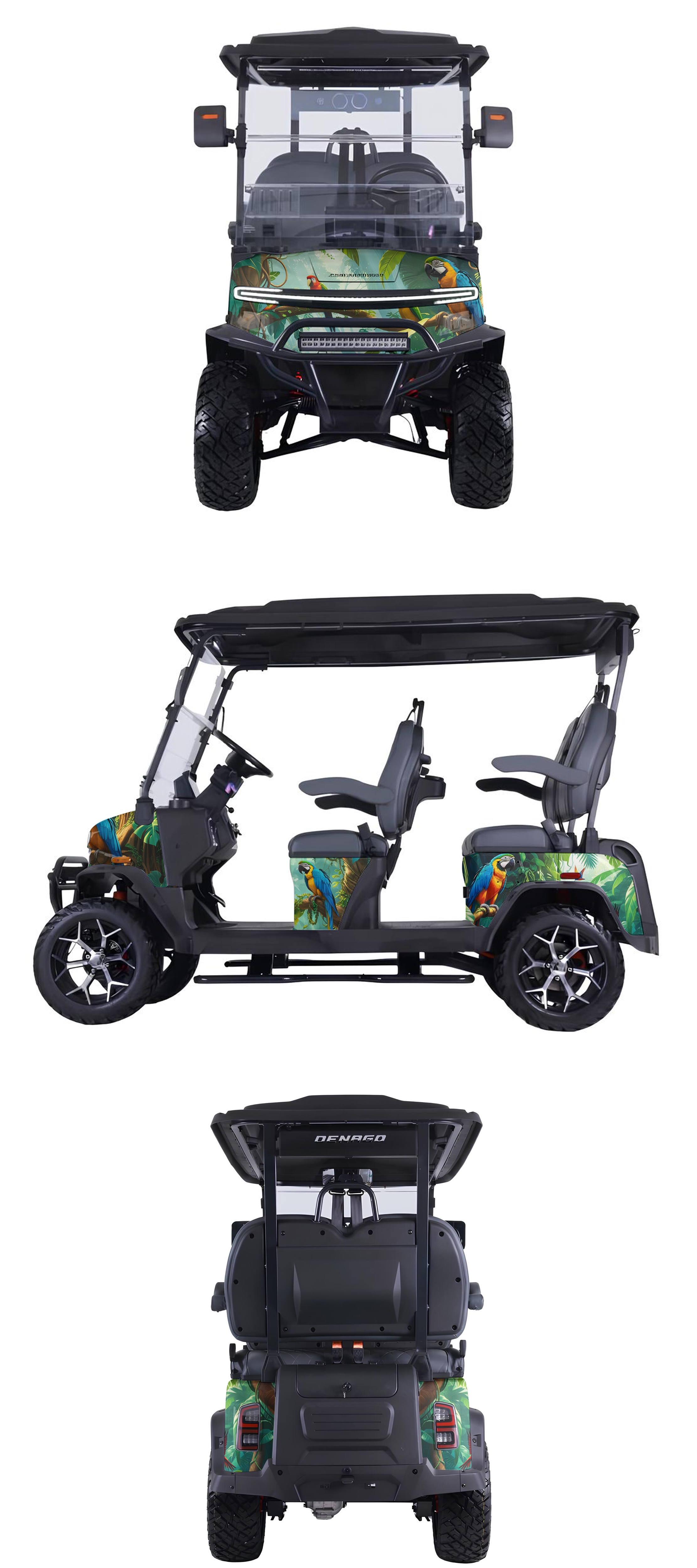 Car Wrap Design by AZ_Studio for this project | Design #34958328