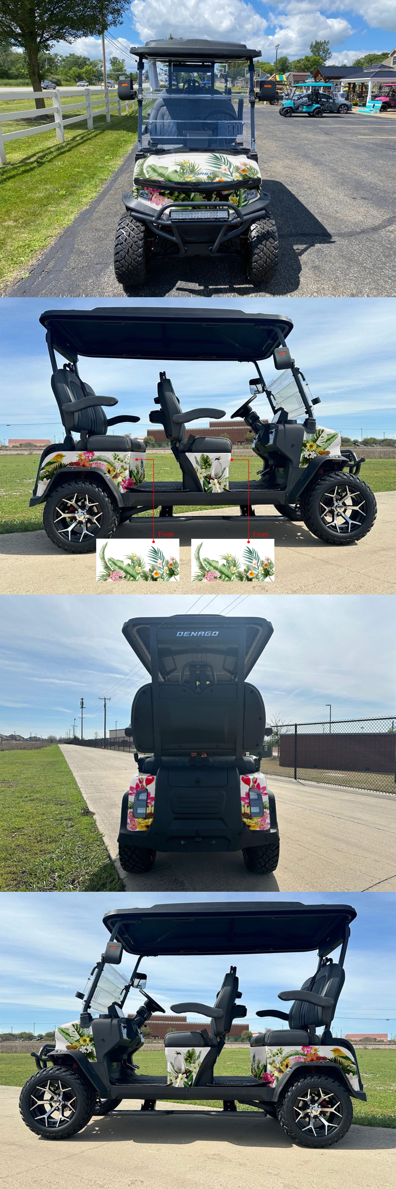 Car Wrap Design by ANGGI MAULANA PRAKOSO for this project | Design #34957373