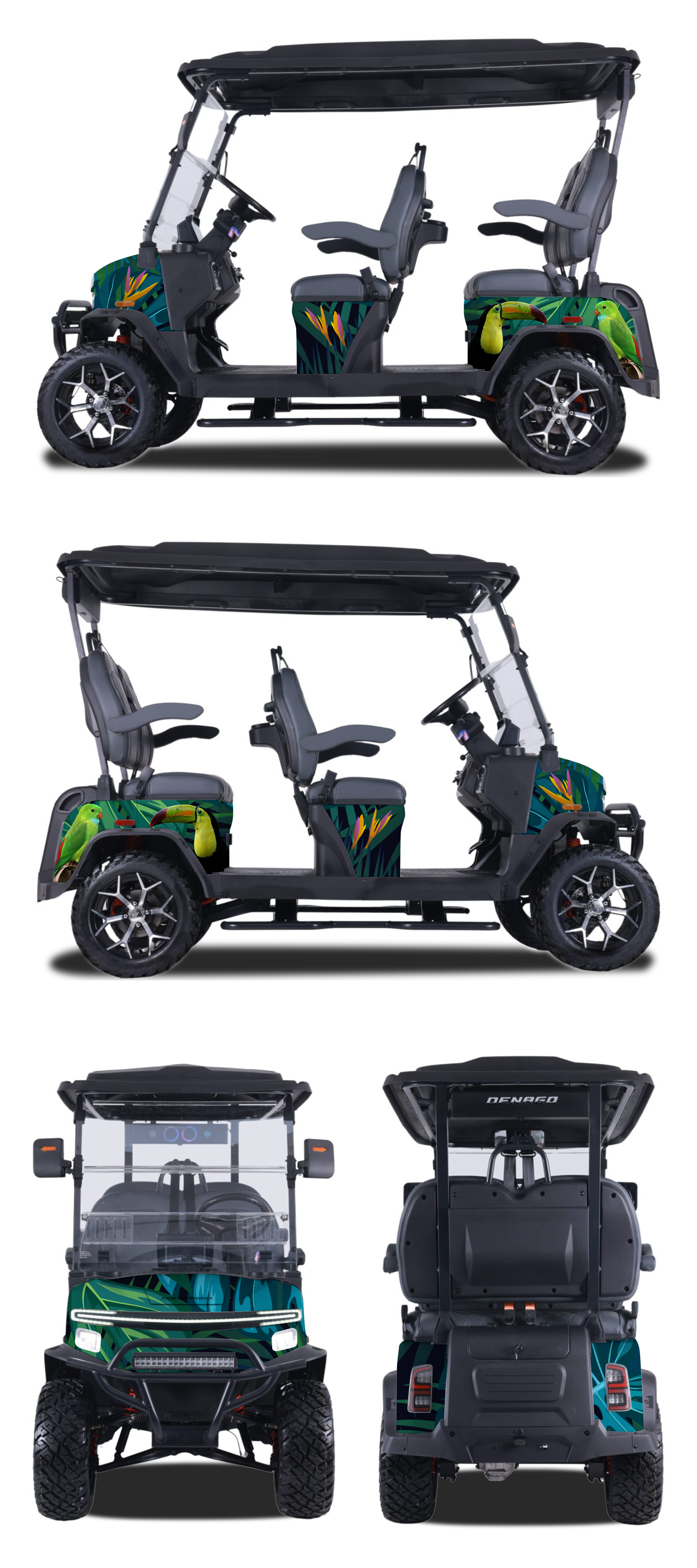 Diseño de Rotulación de Vehículo por 123graphics para este proyecto | Diseño #34950506