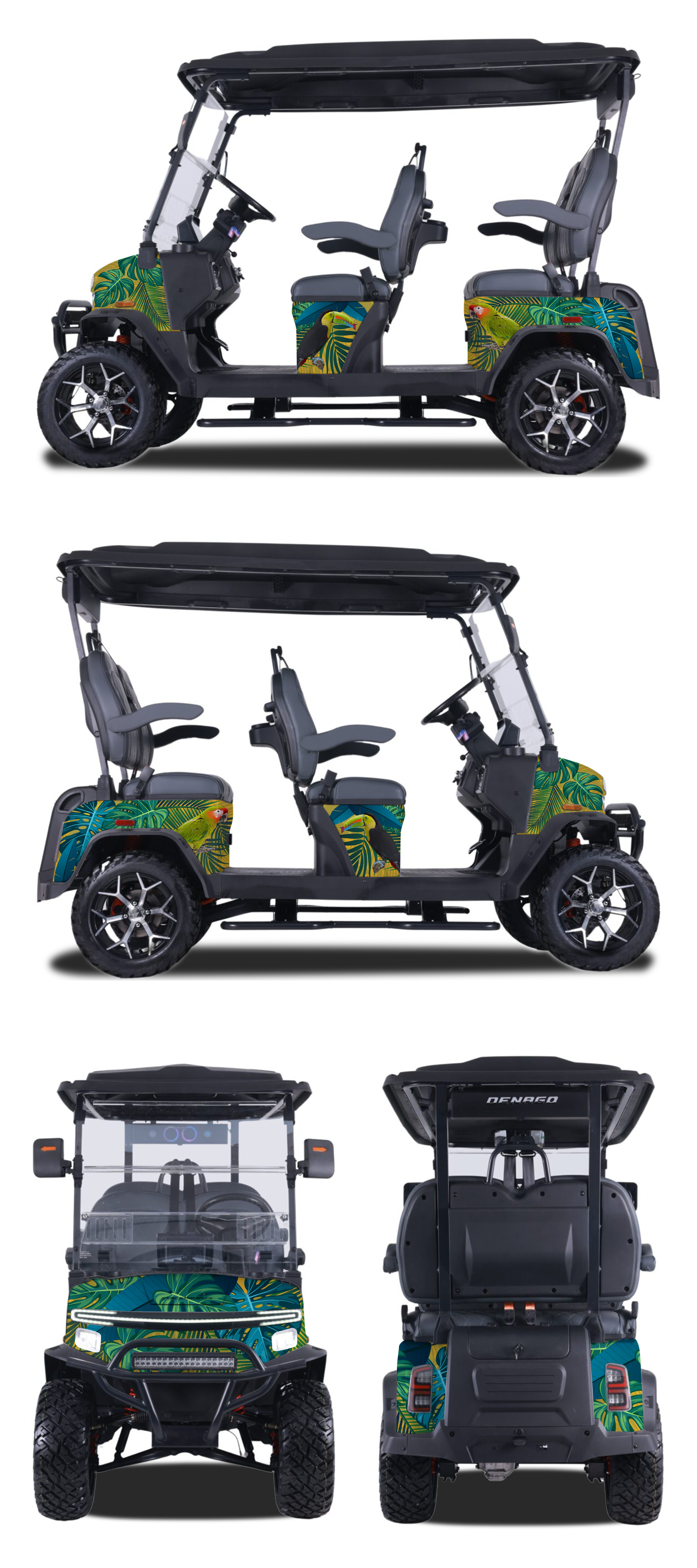 Car Wrap Design by 123graphics for this project | Design #34950517