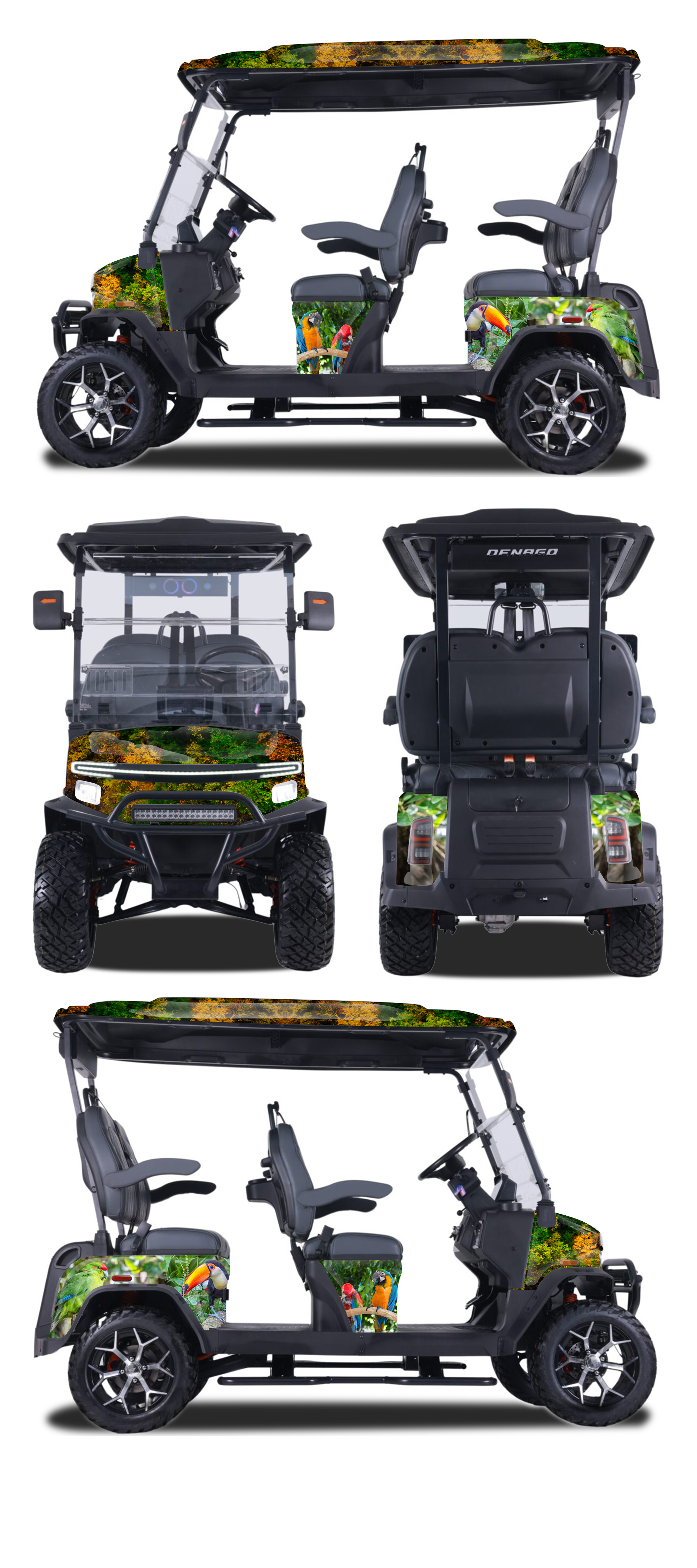 Car Wrap Design by websmartusa for this project | Design #34957369