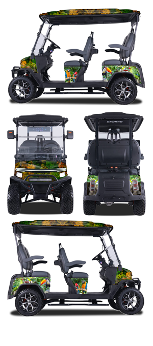 Car Wrap-Design von websmartusa für dieses Projekt | Design #34957369