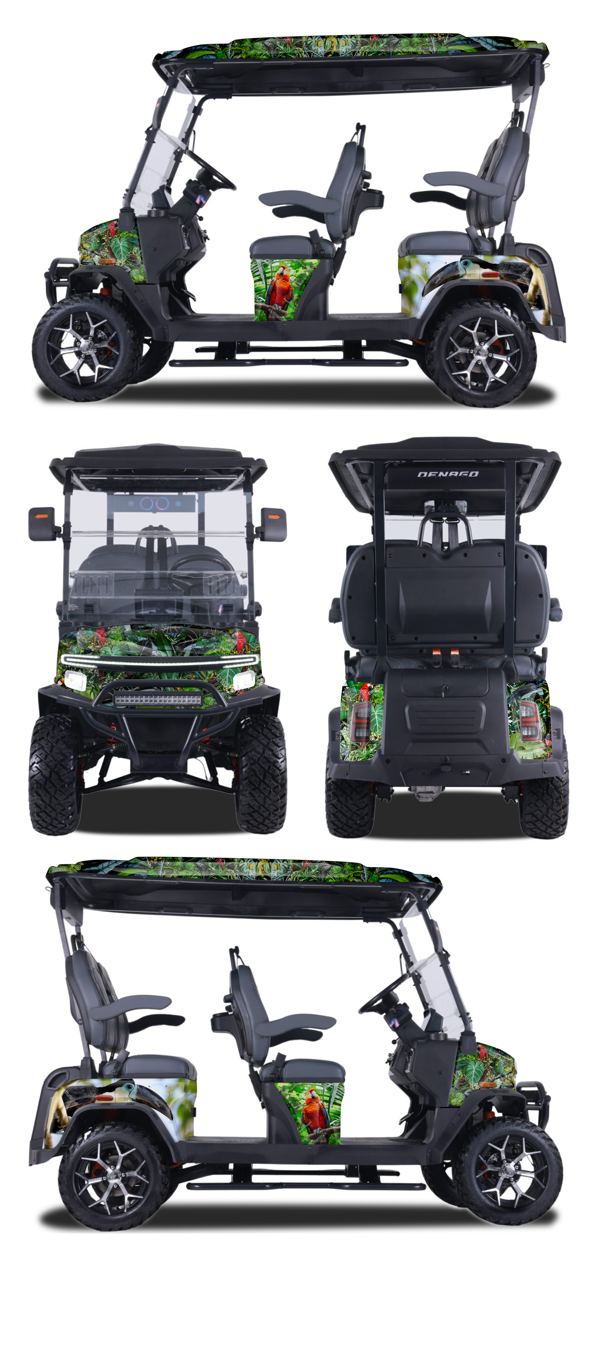 Car Wrap Design by websmartusa for this project | Design #34957370