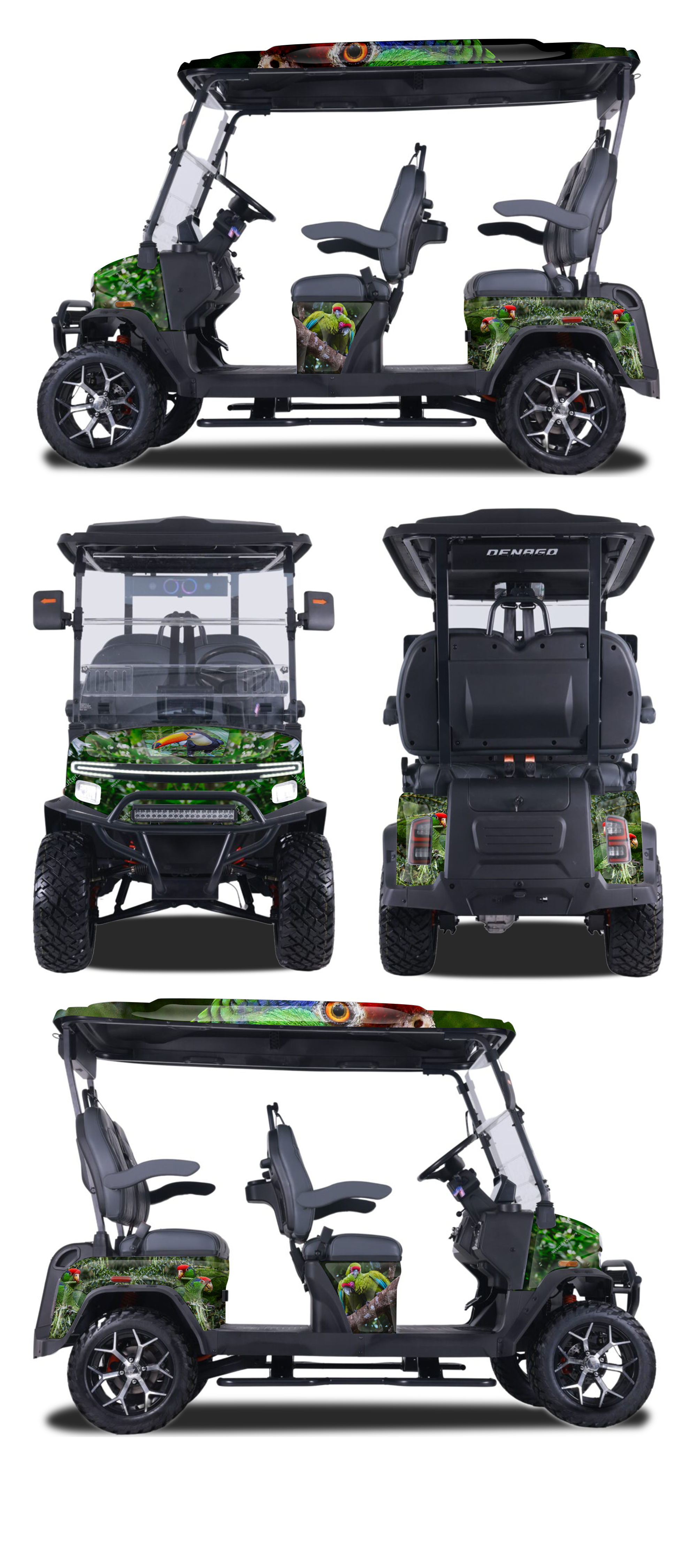 Car Wrap Design by websmartusa for this project | Design #34957372