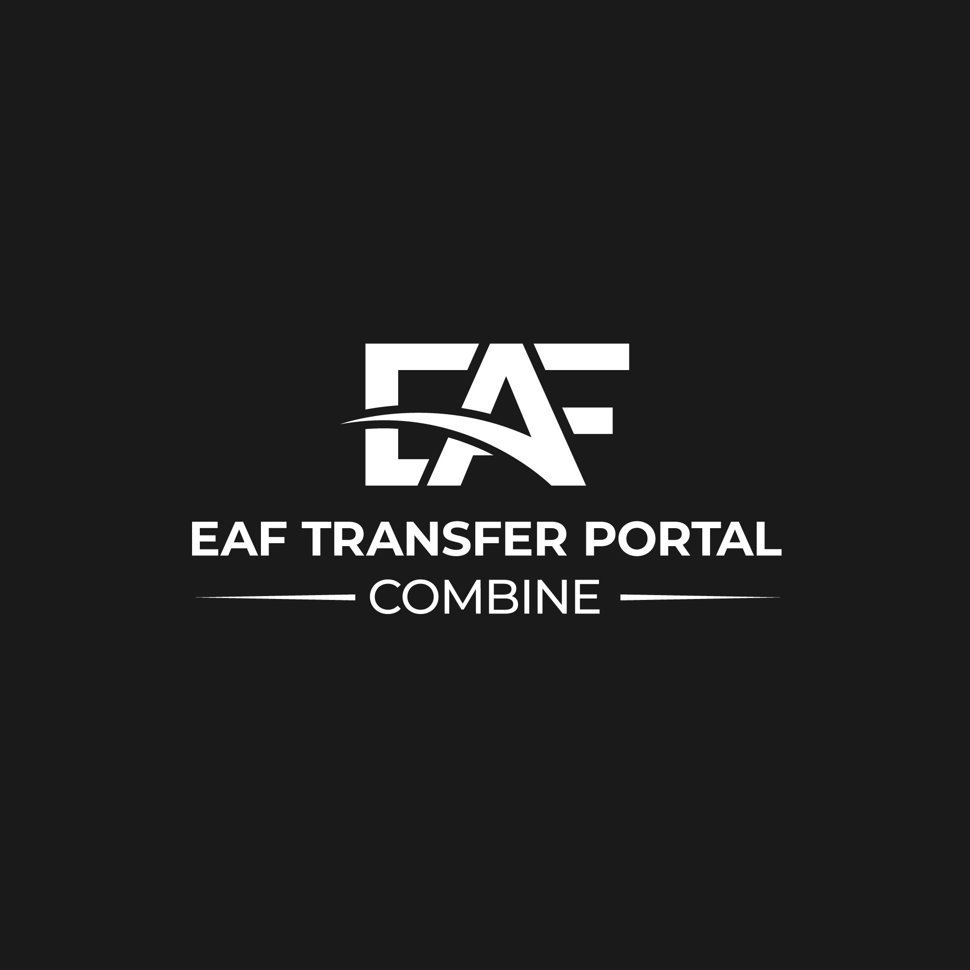 Logo Design by Nukhta Design for Extraordinary Athlete Foundation | Design #34942584