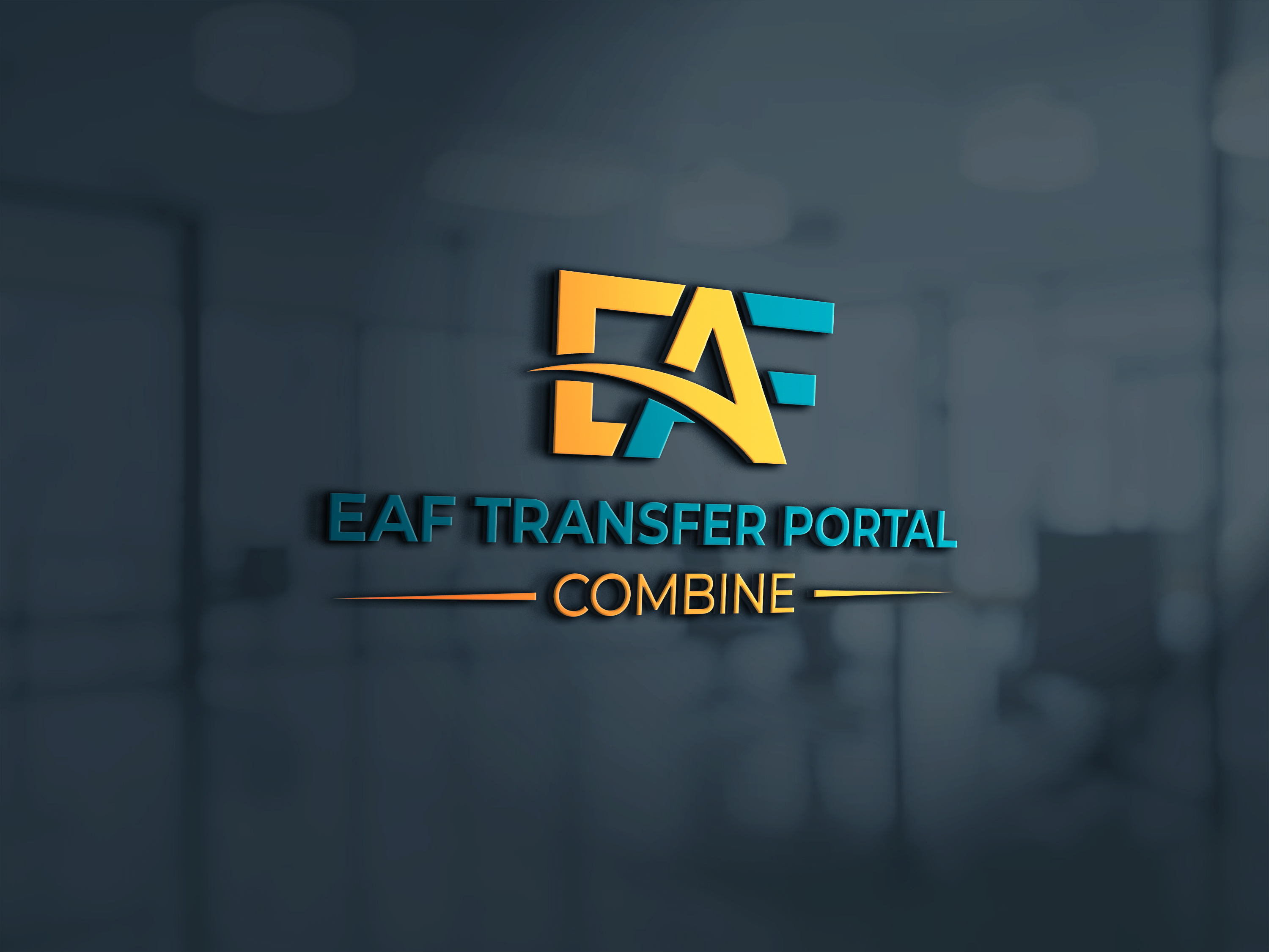 Logo Design by Nukhta Design for Extraordinary Athlete Foundation | Design #34942586