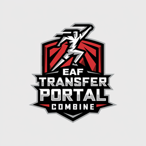 Diseño de Logo por AMBStudio para Extraordinary Athlete Foundation | Diseño: #34941283