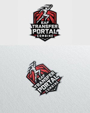 Logo Design by AMBStudio for Extraordinary Athlete Foundation | Design: #34941292