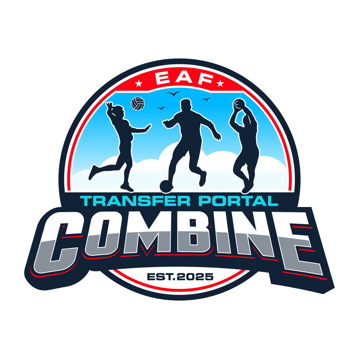 Design de Logo par Suvendu.S pour Extraordinary Athlete Foundation | Design #34965140