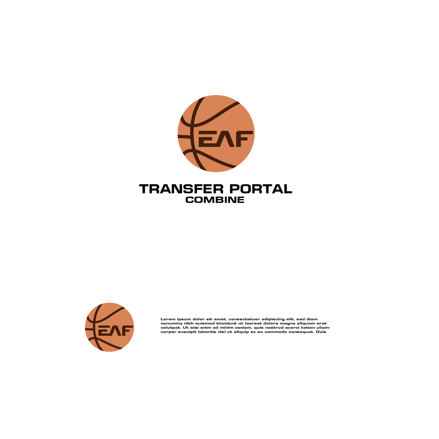 Logo Design by Art_lv for Extraordinary Athlete Foundation | Design #34974232