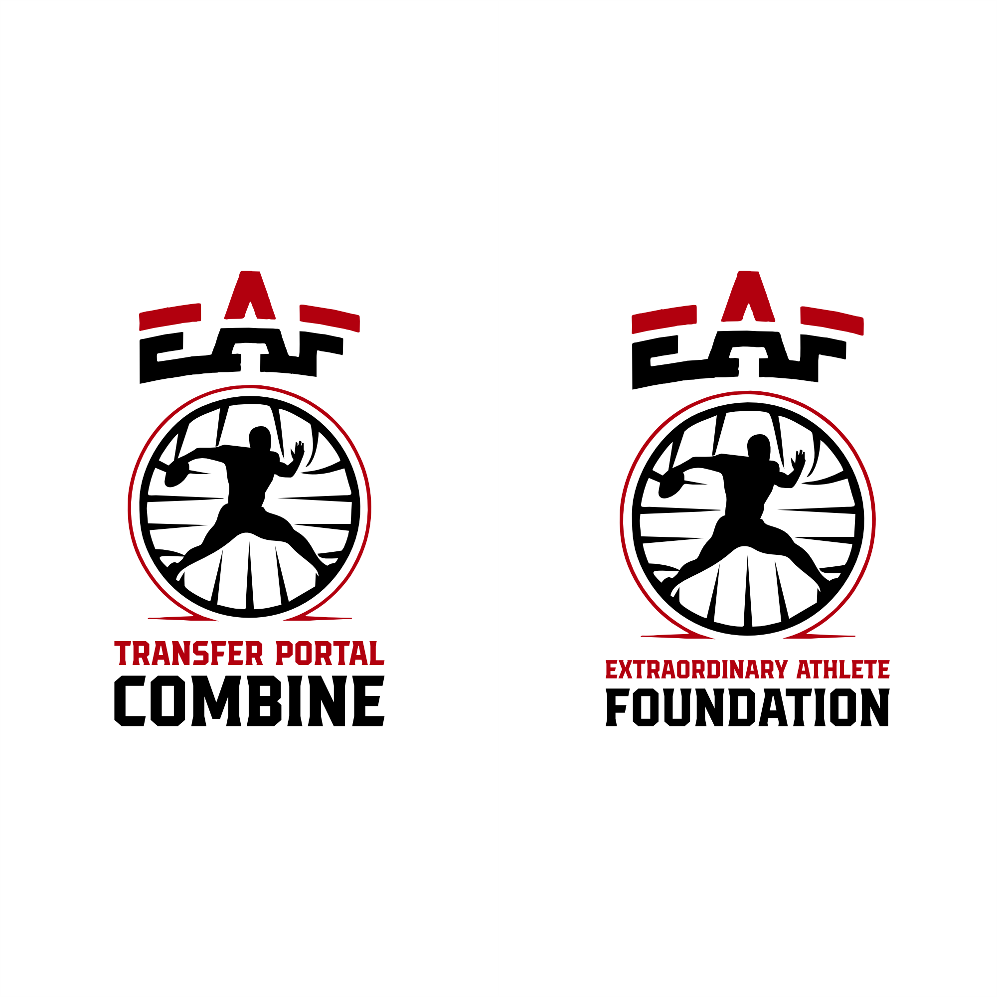 Design de Logo par win it pour Extraordinary Athlete Foundation | Design #34932181