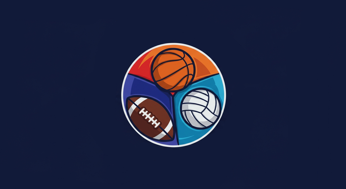 Logo Design by HSL Brain for Extraordinary Athlete Foundation | Design #34937071