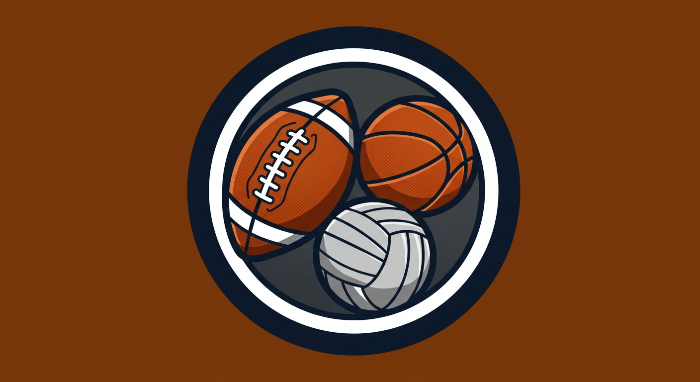 Logo Design by HSL Brain for Extraordinary Athlete Foundation | Design #34937074