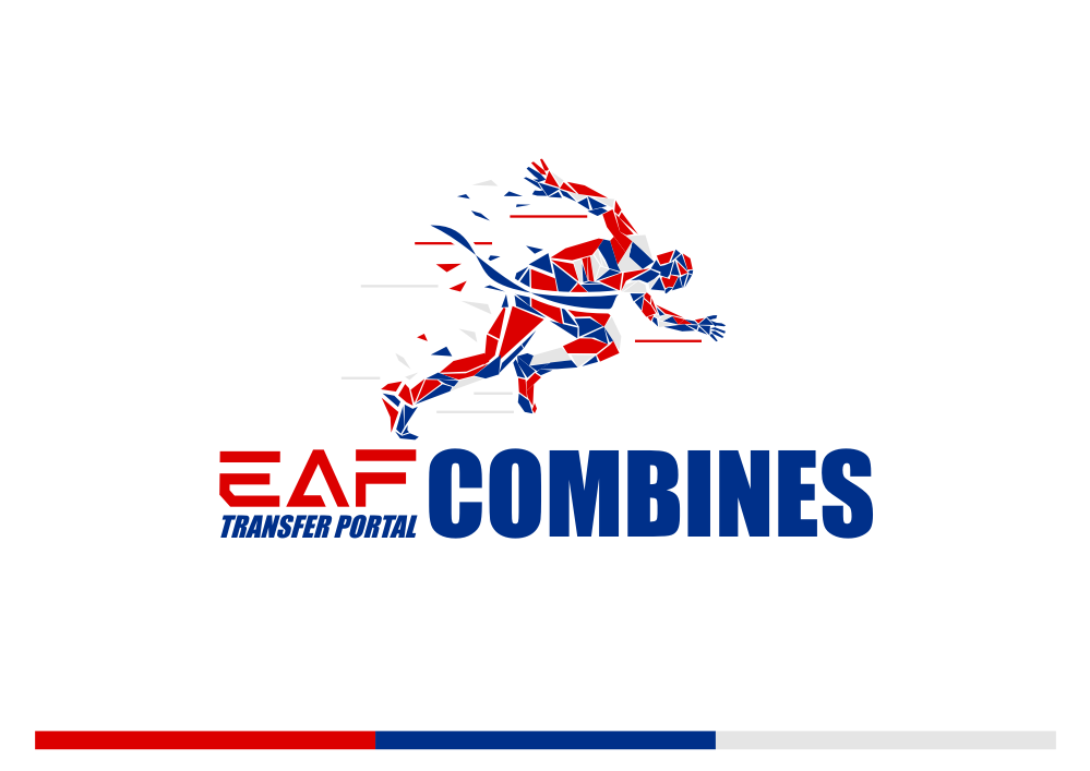 Logo Design by Amduat Design for Extraordinary Athlete Foundation | Design #34994355