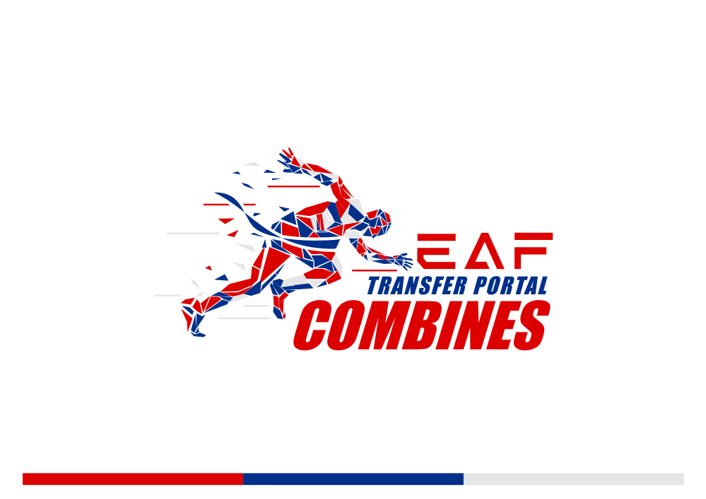 Logo Design by Amduat Design for Extraordinary Athlete Foundation | Design #34994356