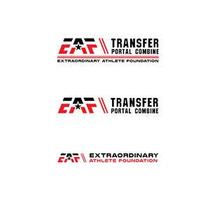 Diseño de Logo por dskyvbc para Extraordinary Athlete Foundation | Diseño #34944846
