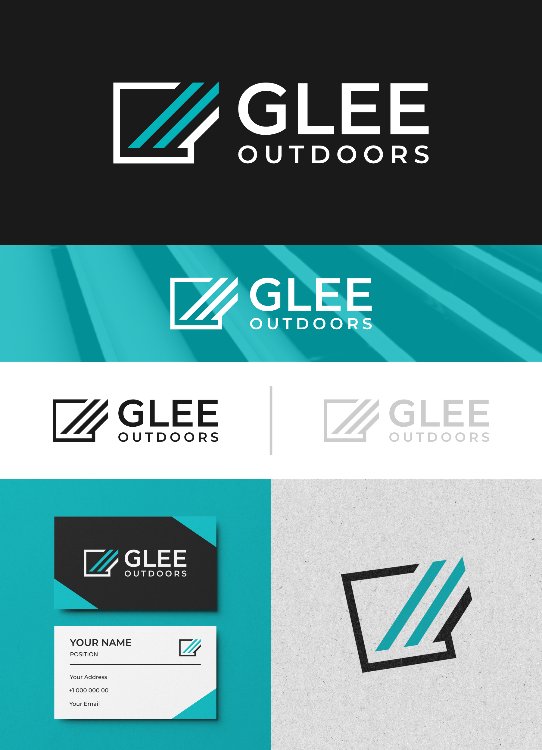 Logo Design by Aezakmi for this project | Design #34938111