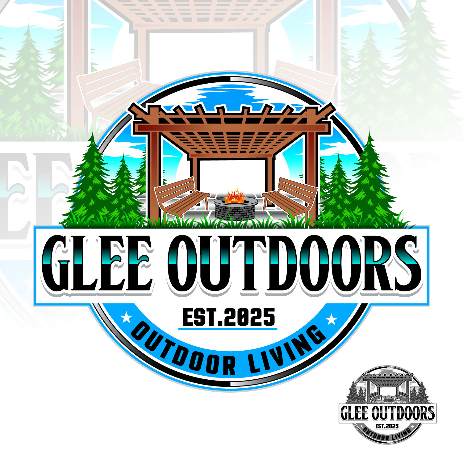 Logo Design by Suvendu.S for this project | Design #34936245
