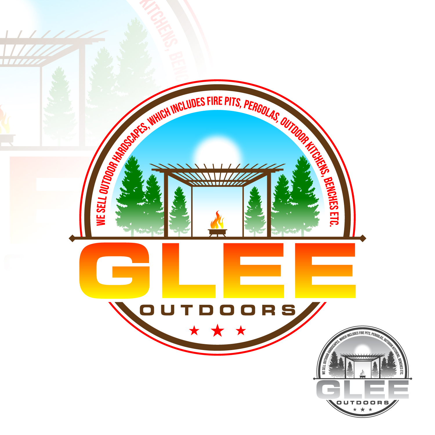 Logo Design by Suvendu.S for this project | Design #34936287